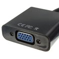 thumbnail image 4 of Adaptador compatible con HDMI a VGA, 4 of 5