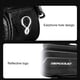 thumbnail image 5 of Bicicleta Bolsa de Pantalla táctil impermeable Bolsa de ciclismo Marco de tubo frontal superior Bolsa de bicicleta Sywqhk Accesorios para bicicletas, 5 of 9