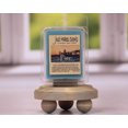 thumbnail image 2 of Ocean Pier 2-Pack Homemade Soy Wax Melts -Just Makes Scents Candles & Gifts, 2 of 2