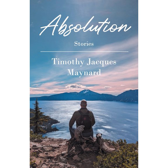 Absolution: Stories, (Paperback)