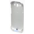 thumbnail image 4 of PowerCases Charging Sleeve for Samsung S3 - White, 4 of 7