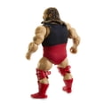 thumbnail image 6 of WWE Action Figures, Retro Superstars Earthquake Figure, WWE Toys, 6 of 7