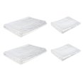 thumbnail image 1 of 200 piezas desechables Yuyangstore Capas de peluquero para cortar el cabello, 1 of 8