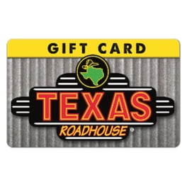 Where to Buy Gift Cards for Texas Roadhouse: Top Spots