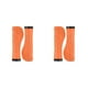 thumbnail image 2 of Empuñaduras de manillar de bicicleta Toystoory 1 par Naranja 2Conjunto, 2 of 6