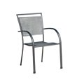 thumbnail image 2 of Sunvilla Bistro Chair Stackable, 2 of 2