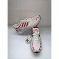 thumbnail image 1 of Adi - das Adizero Pro V1 DNA White Solar Red Running Shoes Size 8.5 GX5081, 1 of 6