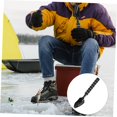 thumbnail image 3 of Cuchara anidada telescópica, suministro de pesca, espumadera de pesca, herramienta de pesca, cuchara de pesca, Mini herramientas, Mini cucharas, señuelo de cebo de pesca, 3 of 5