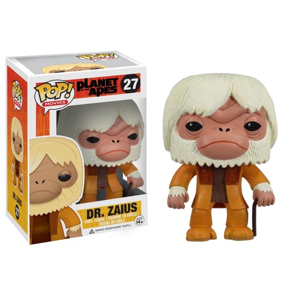 planet of the apes pop