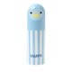 thumbnail image 1 of Taza material portátil respetuosa del medio ambiente del cepillo de dientes de los PP, organizador portátil de la pasta de dientes, para el viaje ANGGREK Otros, 1 of 2