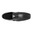 thumbnail image 2 of Zapatos de vestir Marca RBCOLLECTION Exterior Sintético Color Negro RBCOLLECTION 117953, 2 of 3
