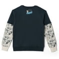 thumbnail image 3 of Disney Mickey Mouse Fleece 2fer Pullover Sweatshirt and Jogger Pants Outfit Set Toddler to Big Kid, 3 of 5