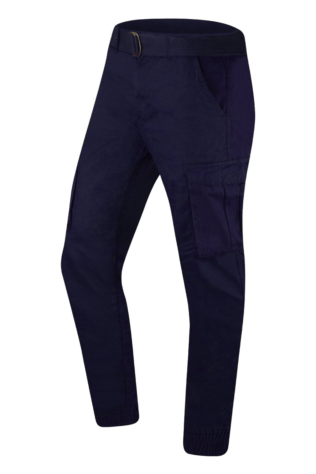 men's big and tall joggers