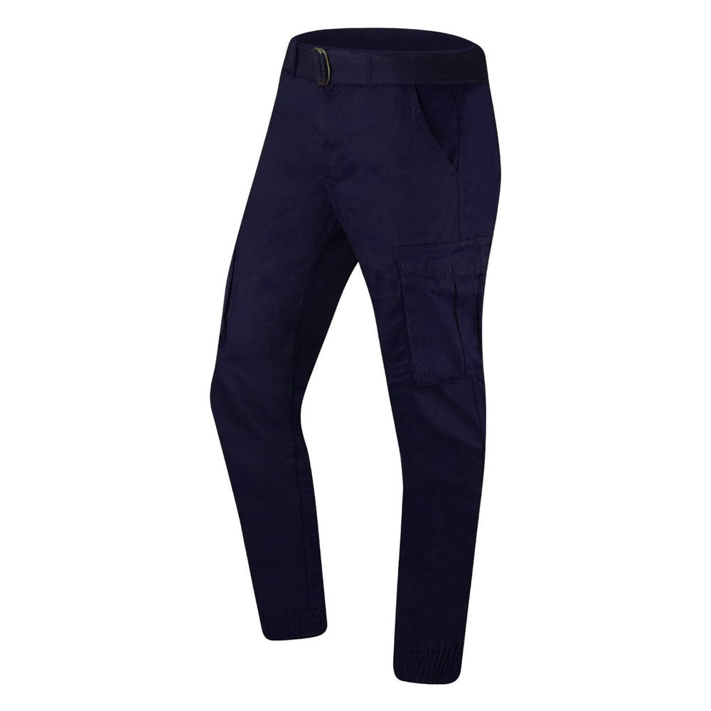 mens big and tall jogger sets