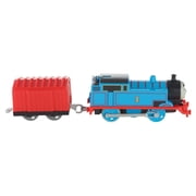 Thomas & Friends TrackMaster Thomas Train Play Vehicles