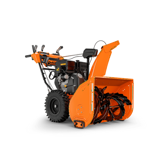 Ariens Platinum (30") SHO 420cc Two-Stage Snow Blower
