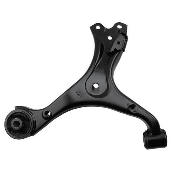 Front Right Lower Control Arm - Compatible with 2016 - 2022 Acura ILX - Beck Arnley