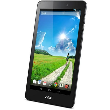Refurbished Acer Iconia One 8 with WiFi 8 Refurbished Acer Iconia One 8 with WiFi 8