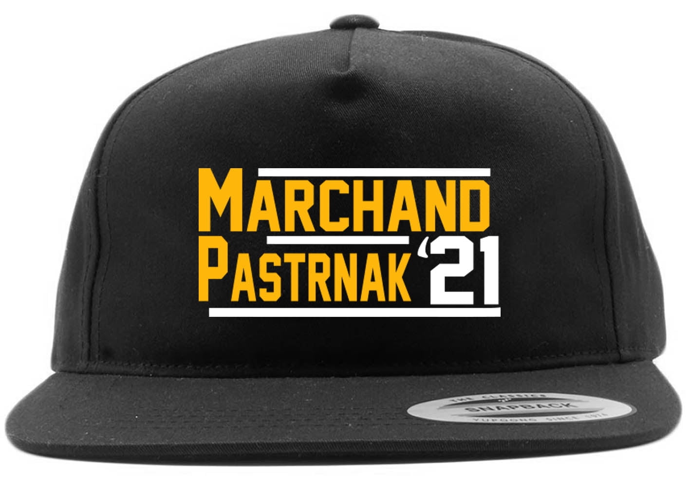 Brad marchand hat brand Clearance