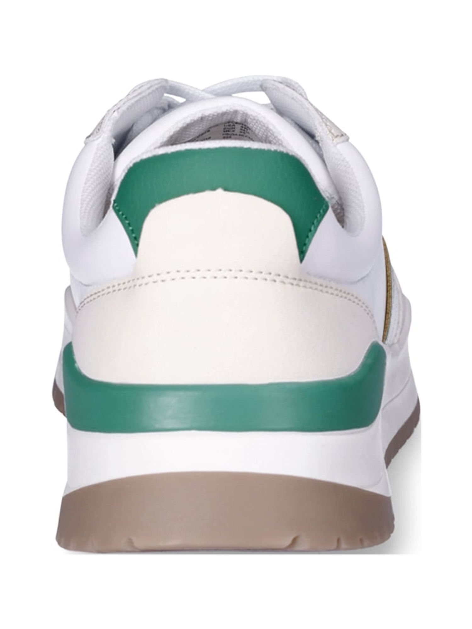 Time and Tru Women's Chunky Jogger Sneakers, Sizes 6-11