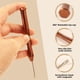 thumbnail image 5 of Juego de destornilladores MulWark Magnetic Torx de 8 piezas para electrónica, 5 of 7