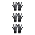 thumbnail image 2 of Naiovety 1 par de guantes antideslizantes, guantes portátiles a prueba de viento, bicicletas, motocicletas, accesorios para ciclismo al aire Type1 NO1, 2 of 6