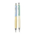 thumbnail image 4 of HAOAN 2 Sets 0.3mm Mechanical Pencils Automatic Lead Pencils with Replaceable Refills, 4 of 6