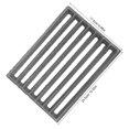 thumbnail image 2 of IDEANATEGRATE De Hierro Fundido Resistente Para Uso En, 2 of 8