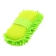thumbnail image 2 of Fiudx Esponja de Microfibra, Propiedades Antienvejecimiento de Lavado de Autos, Herramienta de Limpieza de Doble Cara, Accesorio Absorbente de Cuidado Del Auto, para Uso En Camiones y Embarcaciones,, 2 of 4