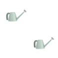 thumbnail image 1 of Langgg Water Can For Even Water Distribution - High-capacity And Durable Durable And Unchanging Plant Water 1.8Llake blue 2Set, 1 of 6
