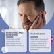 thumbnail image 4 of Inhaladores nasales para aliviar el tinnitus al instante,inhaladores nasales naturales,inhaladores para aliviar el zumbido de oídos,para los síntomas del tinnitus en, 4 of 5