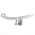 thumbnail image 3 of Barra De Trémolo Cromada 6.5 "para Piezas De Guitarra Eléctrica Yuyangstore Guitarra Electrónica, 3 of 6