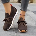 thumbnail image 2 of Willtoo Running Shoes For Women Athletic Walking Shoes Slip On Casual Mesh-Comfortable Athletic Tennis Workout Orthopedic Sneakers 2026, 2 of 5