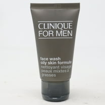Clinique Face Wash Oily Skin Formula 50ml