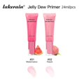 thumbnail image 4 of Jelly Gel Makeup Primer Moisturizing And Natural Base Gel Makeup Primer Pre-Makeup Primer Gel, 4 of 8