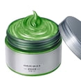 Tintes De Pelo Para Mujer Hair Wax Color Dye Styling Mud Natural tintes-de-pelo-para-mujer-hair-wax-color-dye-styling-mud-natural