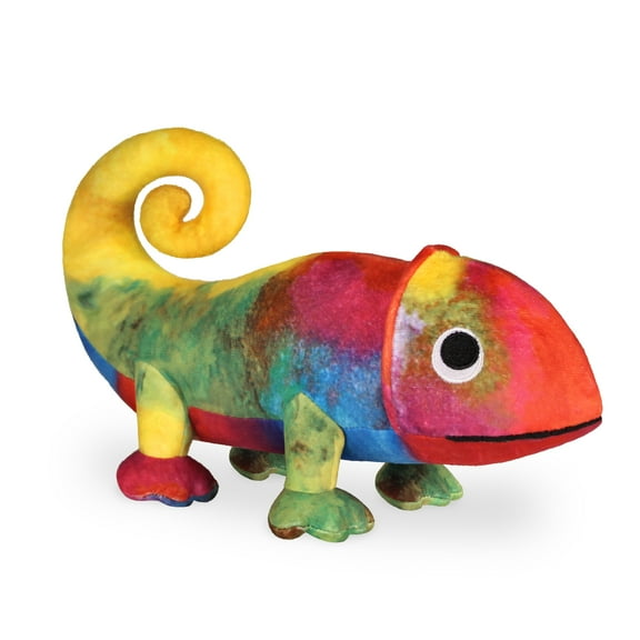 YOTTOY Leo Lionni Collection | Chameleon Soft Stuffed Animal Plush Toy -10" L