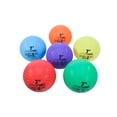 thumbnail image 2 of Sportime Poly PG Gradeball Set, 7 Inches, Set of 6, 2 of 2