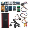 thumbnail image 2 of Para el kit de programación Iprog Pro V87 programador ECU multifunción de alta resistencia a prueba de herrumbre para Auto, 2 of 8