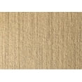 thumbnail image 1 of Ahgly Company Machine Washable Indoor Rectangle Solid Brown Modern Area Rugs, 5' x 8', 1 of 4