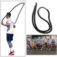 thumbnail image 2 of Garosa 3m Heavy Throw Big Rope Physical Train Ropes 25mm for Combat Fitness Muscle Training, Physical Training Combat Rope, Fitness Rope, 2 of 9