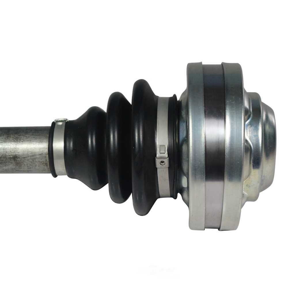 GSP NCV27009 GSP New CV Axle Fits select: 2003-2005 BMW Z4, 1998-2000 BMW 328