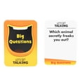 thumbnail image 4 of Let's Get Talking - the Question to Get to Know Your Family Better, Family Games by What Do You Meme?, 4 of 6