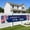 A, variant on 250th Anniversary American Banner Flag, Large 1776-2026 USA Merchandise Patriotic Banner, 4th of July Decorations for Outdoor, Indoor, Garden, Yard