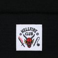 thumbnail image 3 of Stranger Things Hellfire Club Beanie, 3 of 4