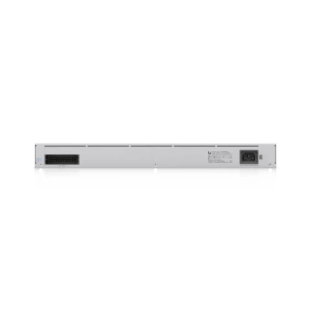 UBIQUITI Switch UniFi Dream Machine SE (UDM SE), grey