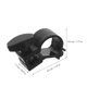 thumbnail image 2 of unbranded 4Ud Accesorios Soporte Plástico Negro Para Caballete Fácil Instalación Y Alta Estabilidad, 2 of 6