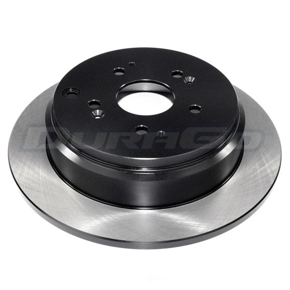 DuraGo BR31317-02 Disc Brake Rotor