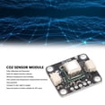 thumbnail image 3 of CO2 Detection Sensor Module, 50ppm Accuracy Carbon Dioxide Sensor Module Easy To Install  for DIY Users for Temperature Humidity Measurement, 3 of 7