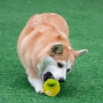 thumbnail image 3 of Dog Toy Spherical Dispenser Interactive Dog/Cat Toy For Food Dispensing Chew Toys For Large Medium Dogs Durable Slow Feeder For All Dog Breeds Toys To Keep The Busy Enrichment, 3 of 3